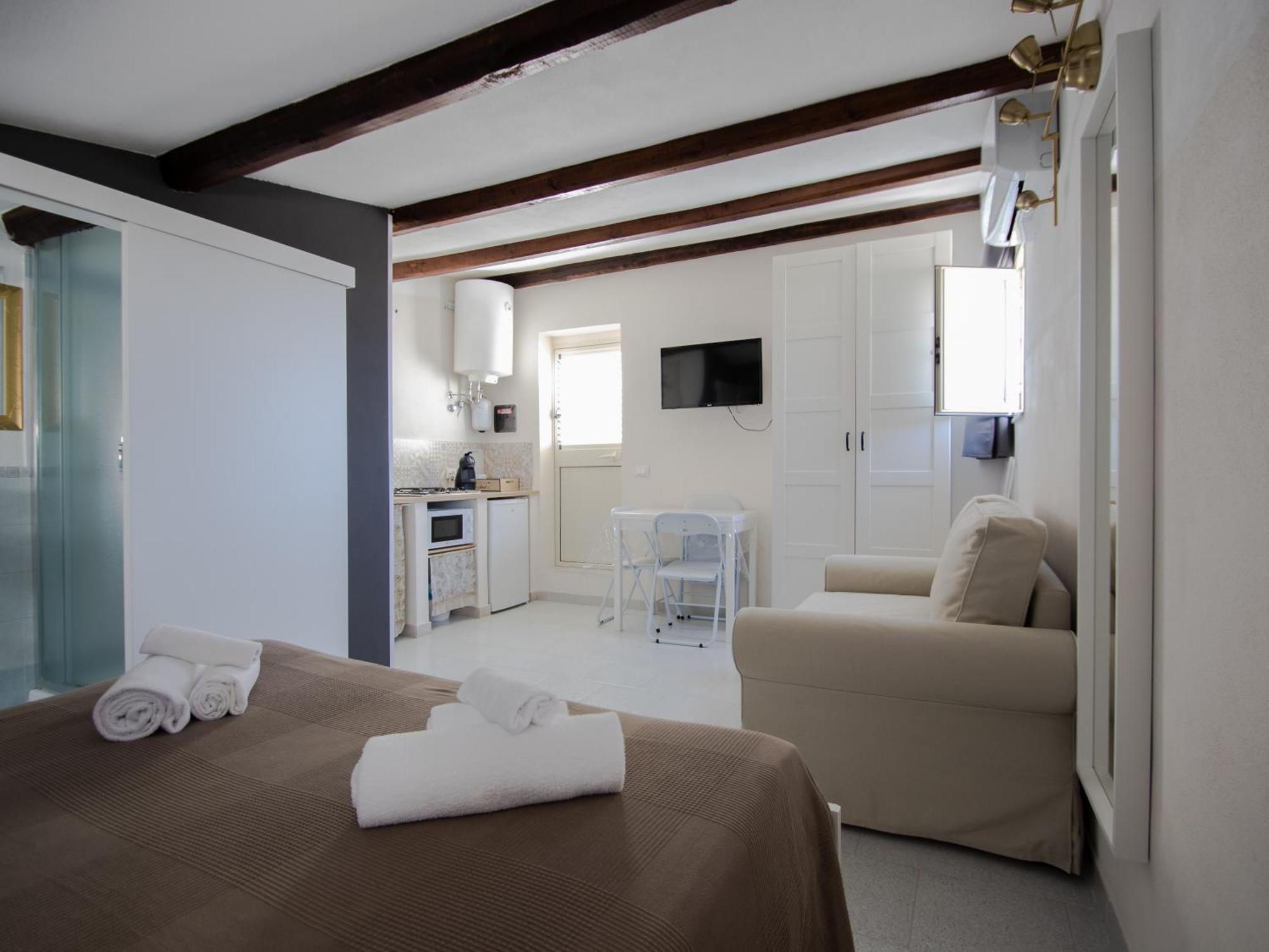Ducezio Rooms Noto Exterior foto
